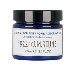 Pomada barbati flexibila Keune 1922 Original Pomade, 100 ml