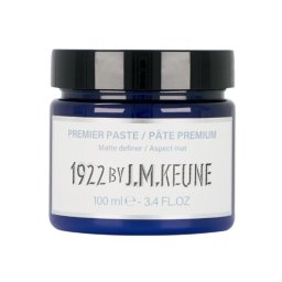 Pasta modelatoare barbati Keune 1922 Premier Paste, 100 ml