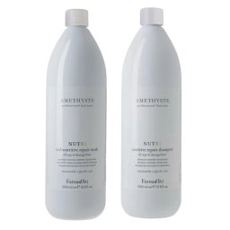 Kit Farmavita Amethyste Nutri , Reparare Nutritie Intensiva