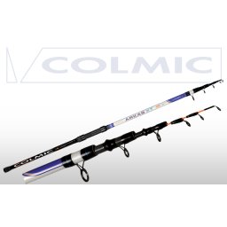 ARKAS XT TELE BOAT 270 200GR Medium Strong