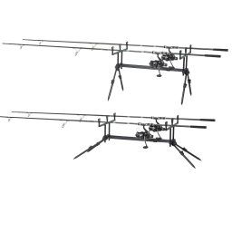 ROD POD SOLID CARP 3 POSTURI 1.6kg