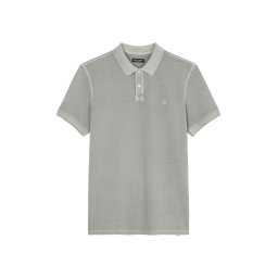 Marc O'Polo Tricou gri piatră