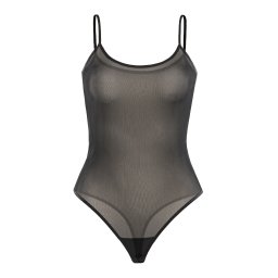 TEYLI Body 'Sophi' negru