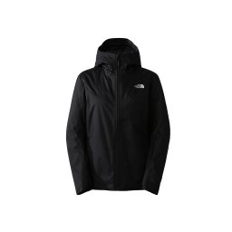 THE NORTH FACE Geacă outdoor 'Quest' negru / alb