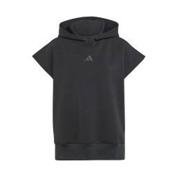 ADIDAS SPORTSWEAR Hanorac sport 'All Szn' gri metalic / negru