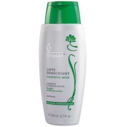 Lapte Demachiant pentru Ten Normal/Mixt