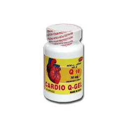 Cardio Q-gel