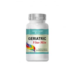 Geriatric Vitamine x 30 CPR