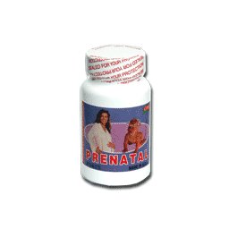 Prenatal Cosmo