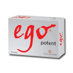 Ego Potent Vitacare