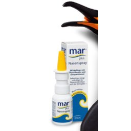 Mar Plus spray nazal