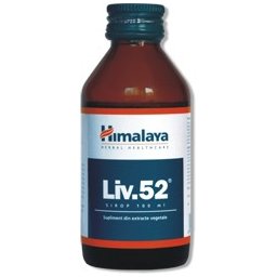Liv 52 sirop