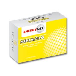 Mental Plus