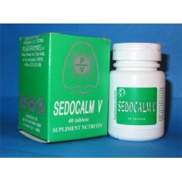 Sedocalm