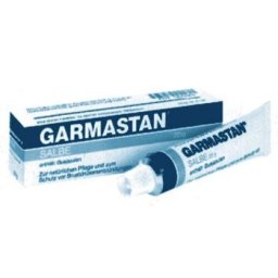 Garmastan crema pentru mameloane