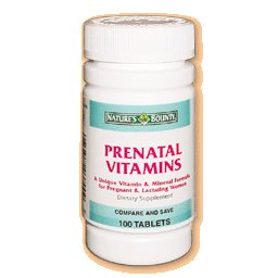 Prenatal Nature's