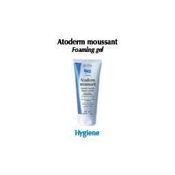 Atoderm Moussant Gel Spumant