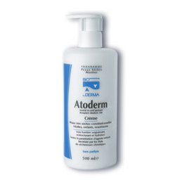 Atoderm 200 Crema