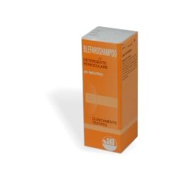 Blefaroshampoo