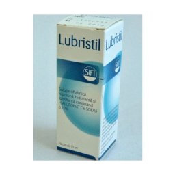 Lubristil