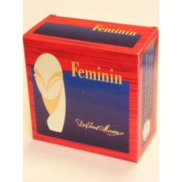 Feminin x 30 cps