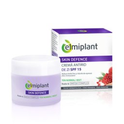 Crema antirid Elmiplant