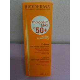 Photoderm Max Crema spf 50+