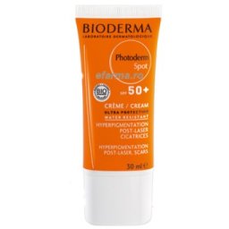 Photoderm Crema Spot spf 50+