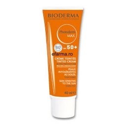 Photoderm Max Bio Crema colorata spf 50+
