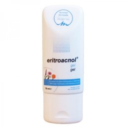 Eritroacnol Gel x75 grame