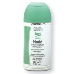 Node Sampon de intretinere non-detergent