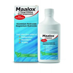 Maalox Suspensie