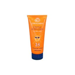 Emulsie pentru plajă SPF 25