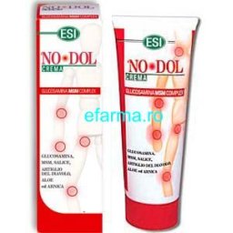 No-Dol crema