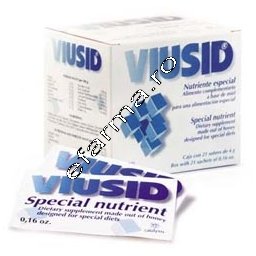 Viusid Plicuri