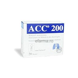 ACC 200 capsule