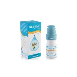 OCUflash BLUE X 10 ML