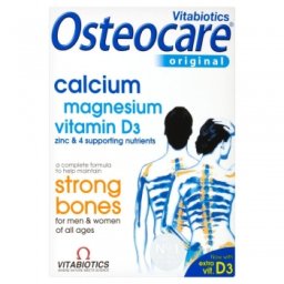 Osteocare Original Plus