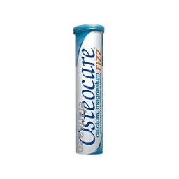 Osteocare Fizz Efervescent