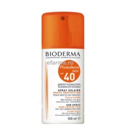 Photoderm AKN SPF 40