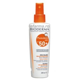 Photoderm KID SPF 50+/UVA 36