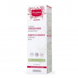 Crema antivergeturi Maternite x 150 ml