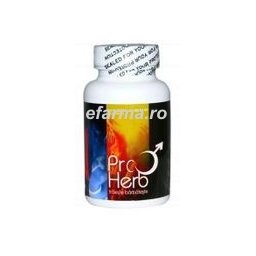ProHerb Barbati 60 capsule