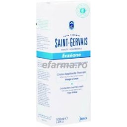 Eczeane Crema Aspetica