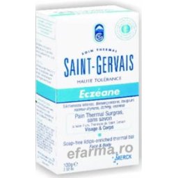 Eczeane Sapun Termal