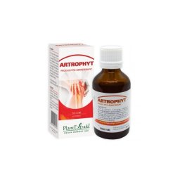 Artrophyt soluție uz intern (50 ml)