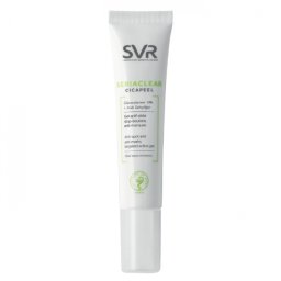 Gel activ anti-imperfectiuni Sebiaclear Cicapeel x 15 ml