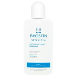 Iwostin Lapte Demachiant hidratant
