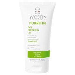 Iwostin Purritin gel spalare fata
