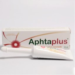 Aphta Plus x 10 ml
